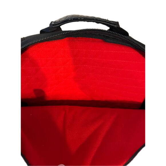 Dell Black Padded Computer Backpack - Picture 7 of 7